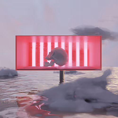 Chilled Sea