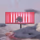 Chilled Sea