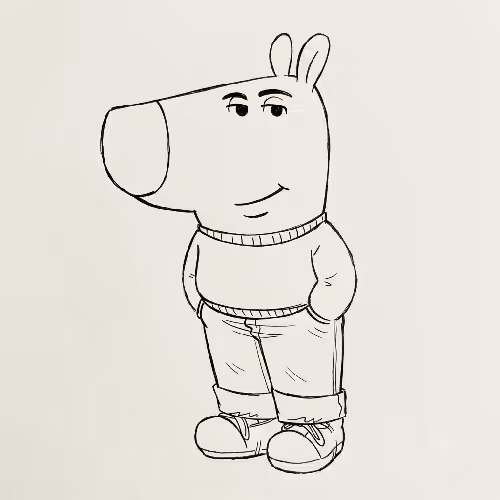 ChillGuy