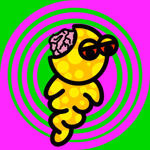 ChillingSpirit - old