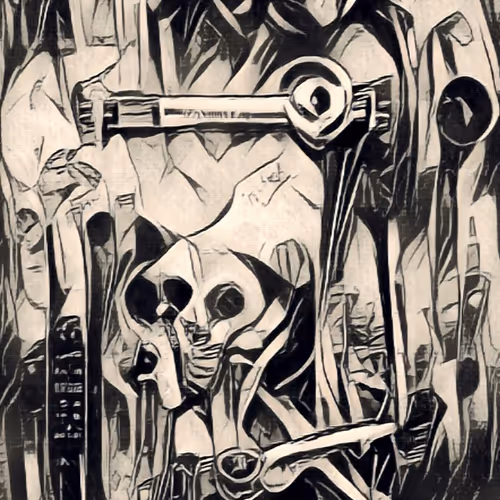 Chimera Dreams Collection