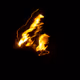 Chimera flames - Art Photography - Sebastien Marion