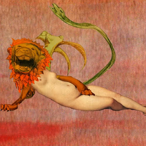 Chimera - Femme Fatale by JenJoy