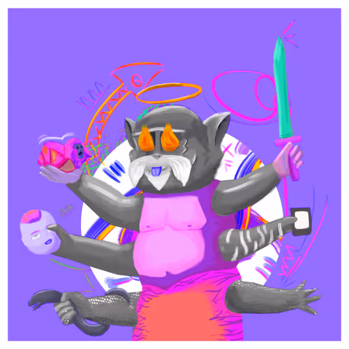 chimerapiller contest V3