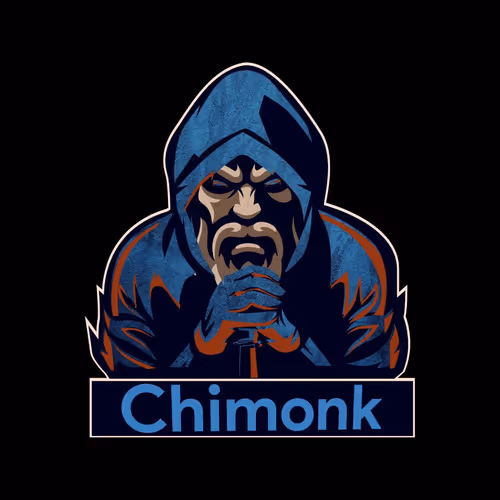 Chimonk NFT