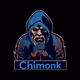 Chimonk NFT