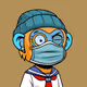 Chimp#1