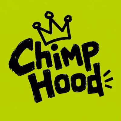 Chimp Hood