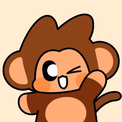 Chimpers Pixels