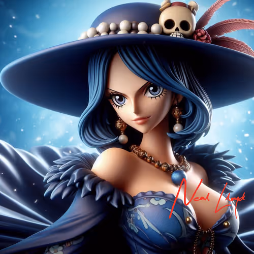 CHIMPMAGNETtrillionaireclub - BOA 1