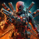 CHIMPMAGNETtrillionaireclub - DEADPOOL 1