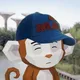 CHIMPS HOOD