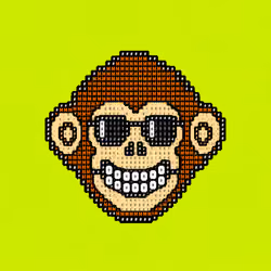 Chimpzos NFT