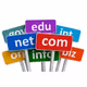 China Domain Names