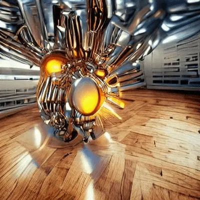 China's artificial sun