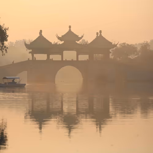 china style