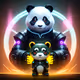 China Cyber Panda
