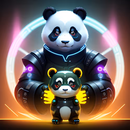 China Cyber Panda
