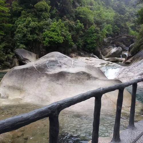 China Impression