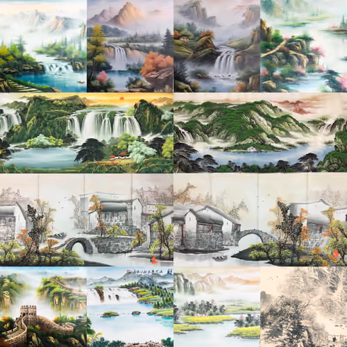 Chinese_landscape painting