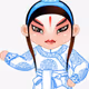Chinese cartoon