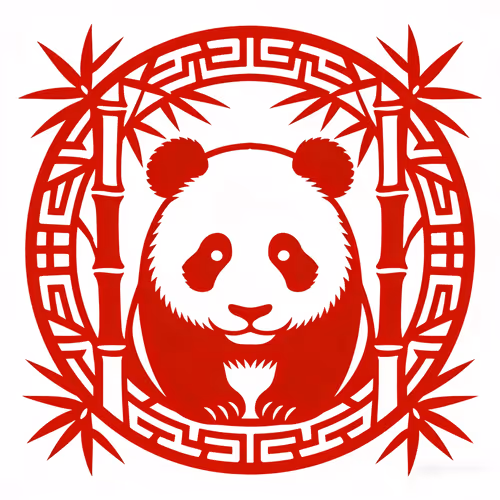 Chinese Intangible Heritage