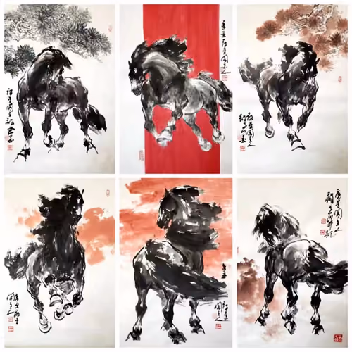 Chinese_painting_horse