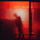 Chinese shadows - old