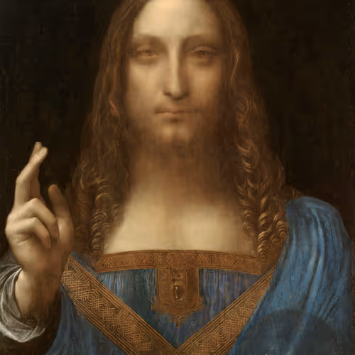 Various historic Art Collection