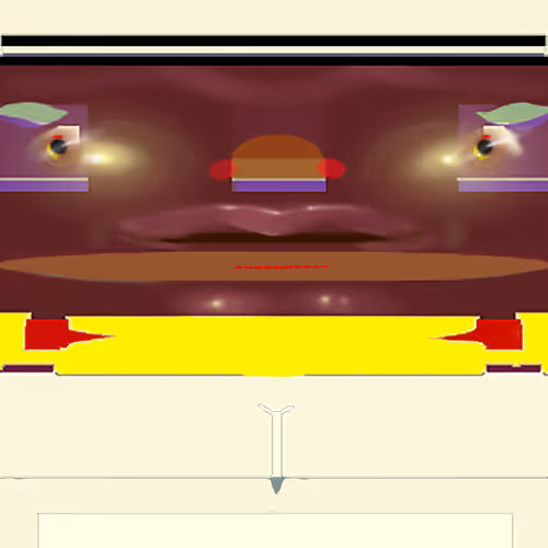 : : : CHINGAS PIXELITAS