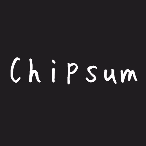 Chipsum
