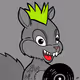 Chip Punk! - old