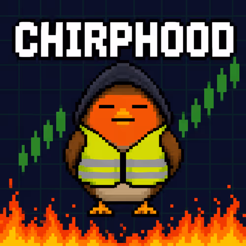 Chirphood