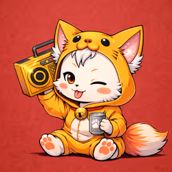 Media for Chisune     [ KIT ] #24 item