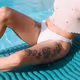 CHLORINE KISSES