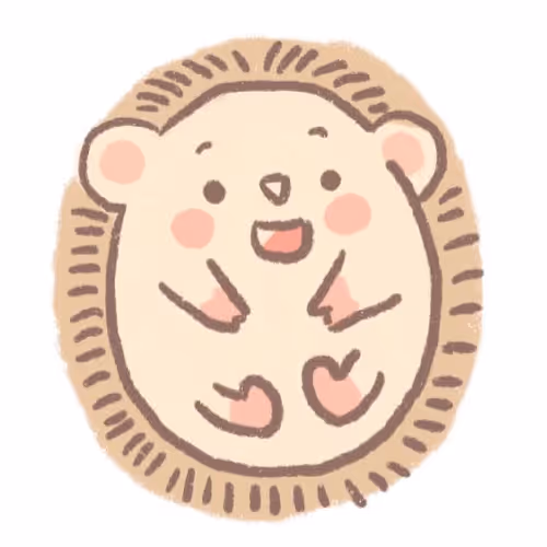 Chockyhog Dress up