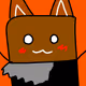 Nyan CHOCO Chan - old