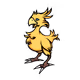 Chocobo Life - old