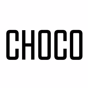CHOCO collection - gooodsart