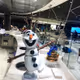Chocolate Olaf