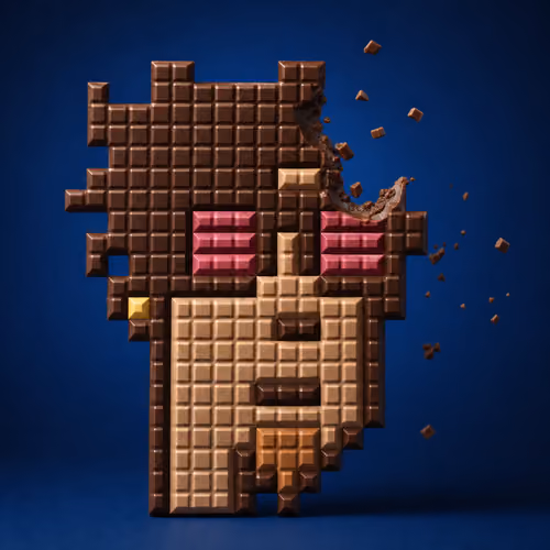Arc ChocoPunks