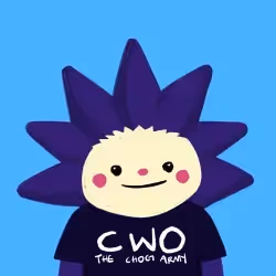 Chogies