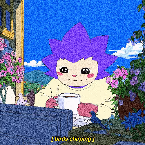 CHOGNFT