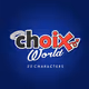 CHOIX WORLD COLLECTION