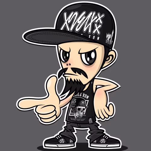 Chom Chumkasian Art 001 - old