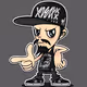 Chom Chumkasian Art 001 - old