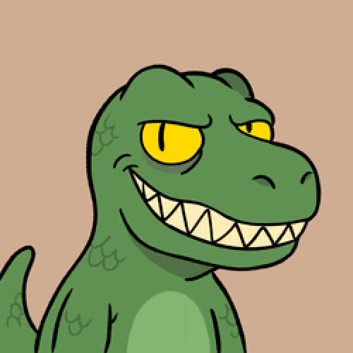 Chomperz NFT