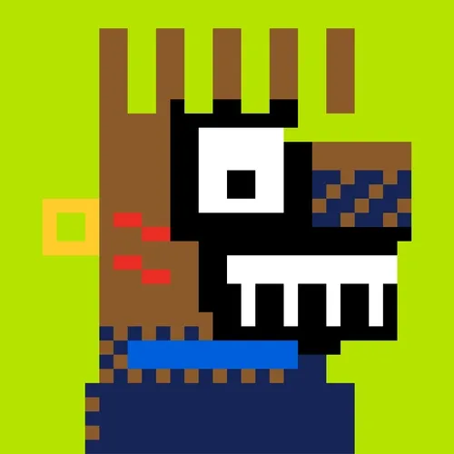 CHOMPZHOOD collection artwork
