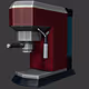 Low Poly 3D Art