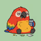 CHONKIIIRD